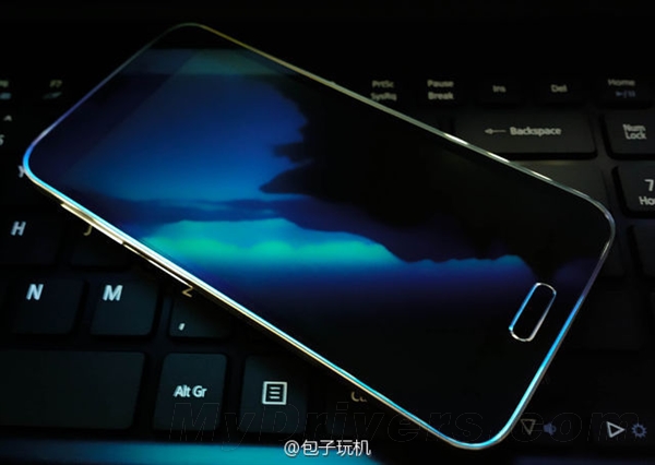 这个魅族MX5太惊艳了！