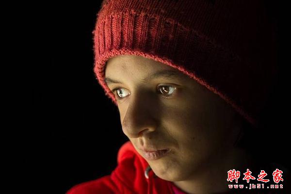 PS大神关于修图的十大秘技分享