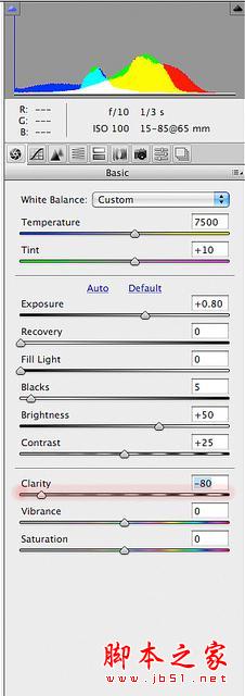 PS大神关于修图的十大秘技分享
