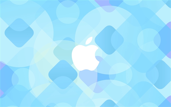 新鲜出炉！苹果WWDC 2015高清壁纸