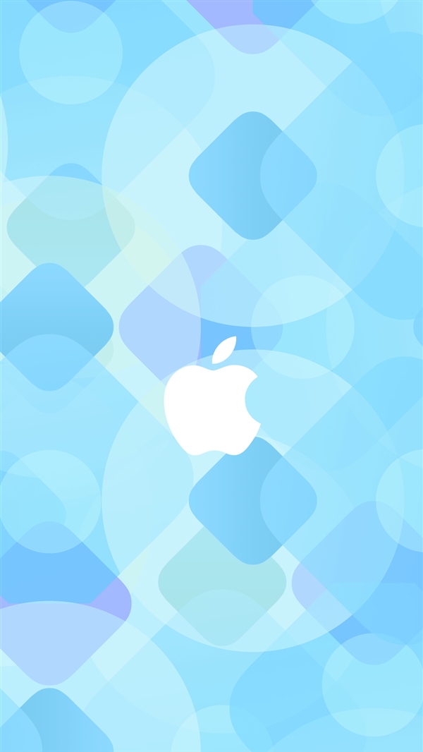 新鲜出炉！苹果WWDC 2015高清壁纸