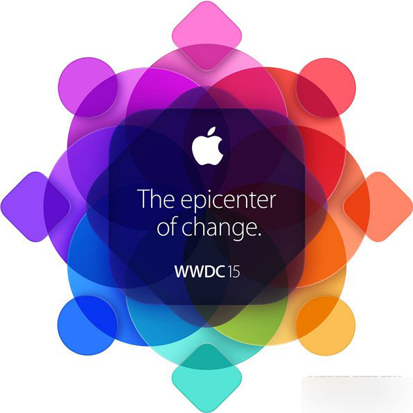 WWDC2015 & iOS9发布会图文直播