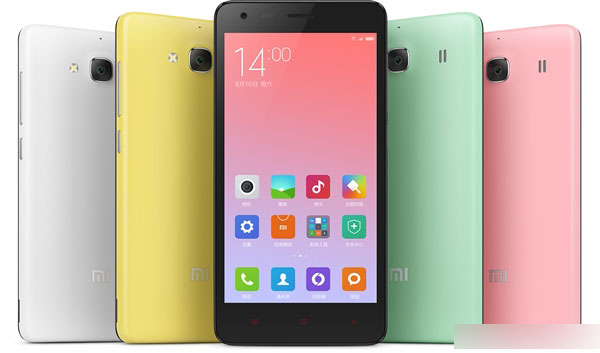 不得了！499元红米2A半天狂卖20万台