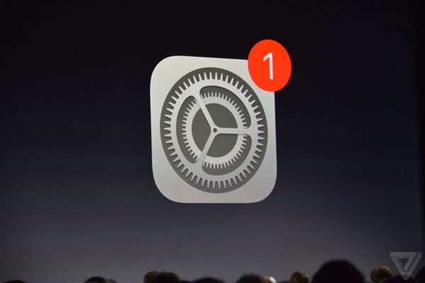 iOS 9安装需求空间暴降：16GB用户感动哭了