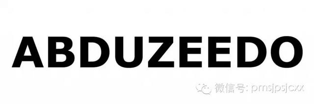 教你如何做出折叠边角文字的效果