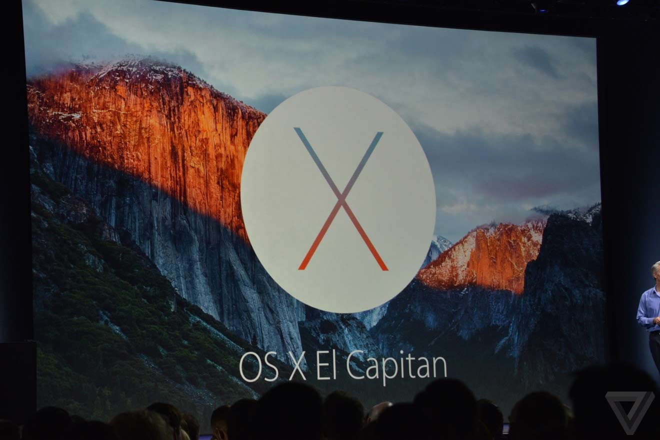 哪些Mac电脑能升级OS X El Capitan？