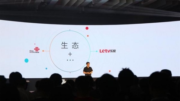 乐视推联通合约机：狂送72GB流量