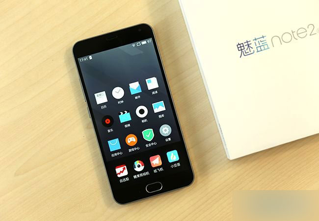 魅蓝Note2使用体验评测