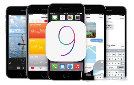 ios9怎么样 苹果ios9上手体验视频
