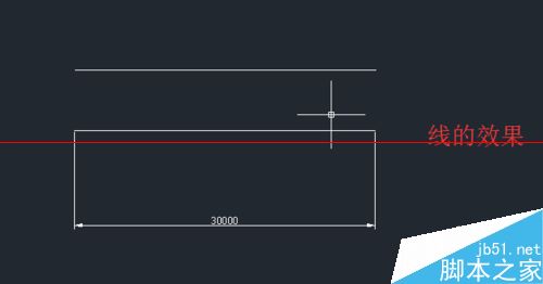 CAD怎么把图纸比例尺改为1:300？