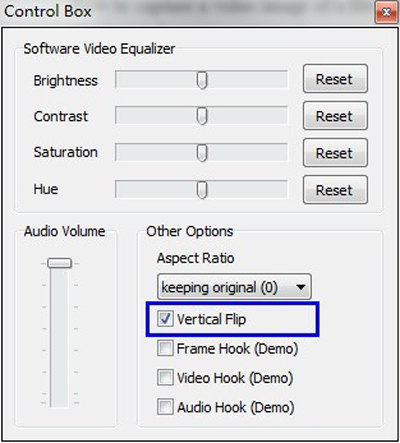 上下颠倒的视频