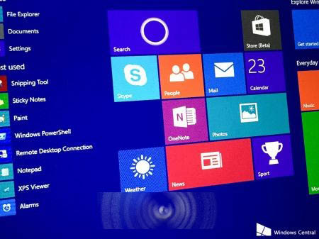 Win10 build 10130今日迎来三个安全更新”