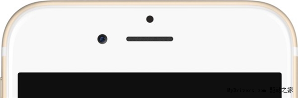 iPhone 6S前置摄像头发飙：妹子自拍更爽了