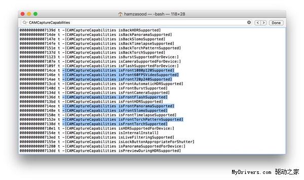 iPhone 6S前置摄像头发飙：妹子自拍更爽了