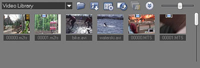 加载Windows Vista媒体库媒体文件的方法