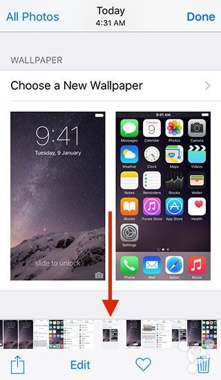 iOS 9四大隐藏特性曝光：超实用