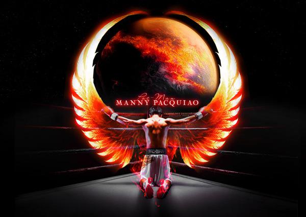 ps合成人物艺术作品欣赏