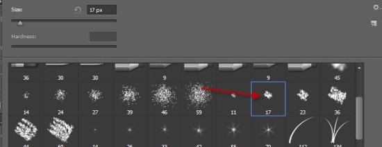 教你如何用PS打造逼真的冰冻文字特效