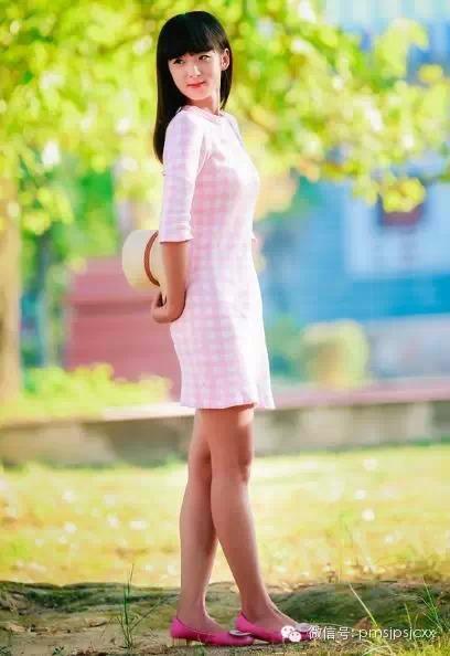 PS大神教你怎么调出美女照片通透肤色