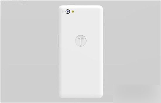 锤子手机正谋求上市