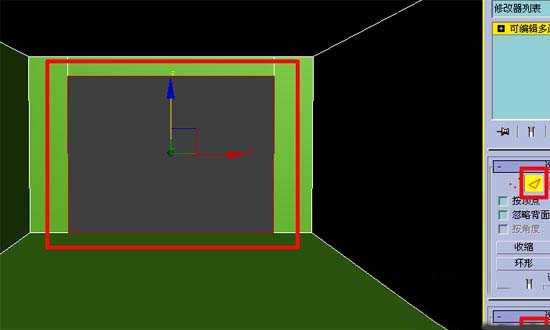 3DMax:跟我学做房间效果图[多图]图片10