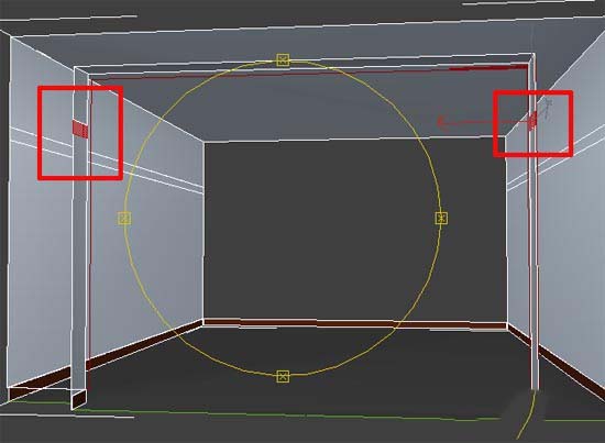 3DMax:跟我学做房间效果图[多图]图片36