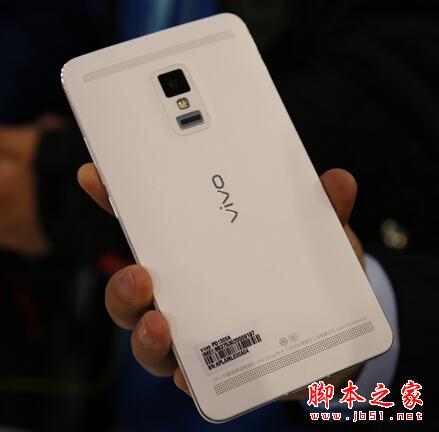 6英寸大屏热销手机推荐，华为神舟vivo光芒四射