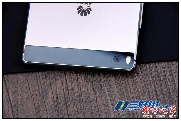 定格精彩 卓然不凡 华为P8手机诚意评测