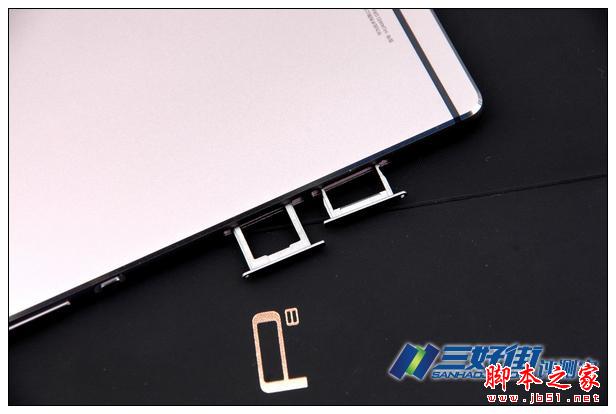 定格精彩 卓然不凡 华为P8手机诚意评测