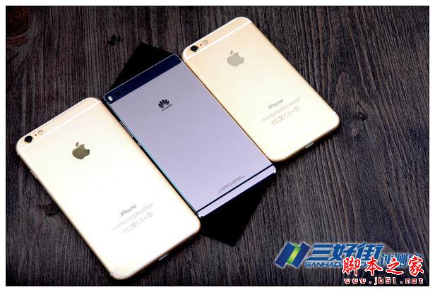 定格精彩 卓然不凡 华为P8手机诚意评测