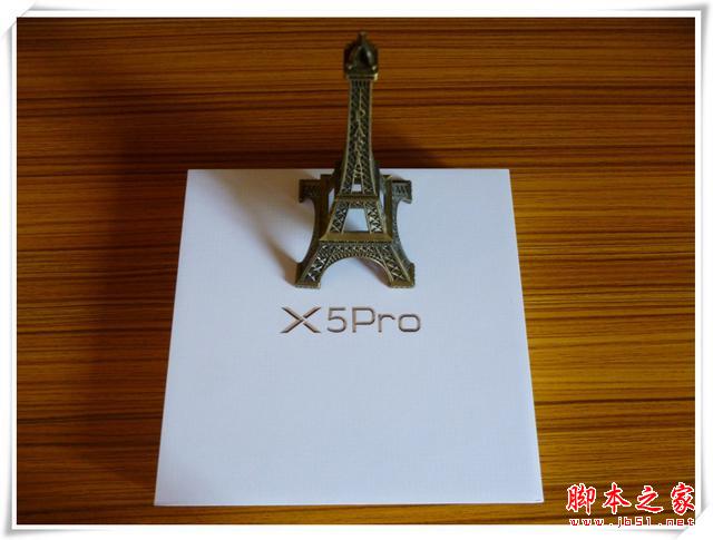 #手品之美vivo X5Pro#极致之品外观品赏