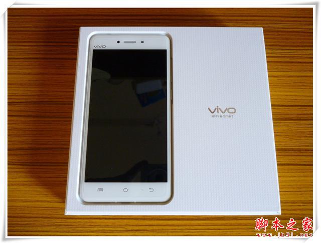 #手品之美vivo X5Pro#极致之品外观品赏