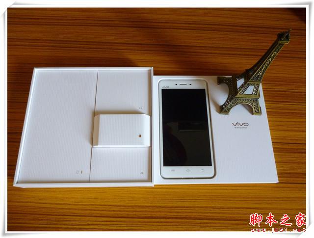 #手品之美vivo X5Pro#极致之品外观品赏