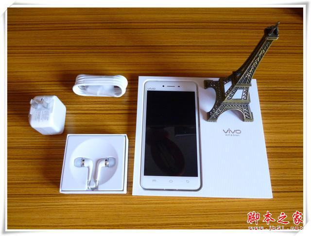 #手品之美vivo X5Pro#极致之品外观品赏