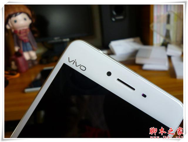 #手品之美vivo X5Pro#极致之品外观品赏