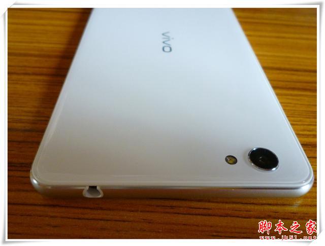 #手品之美vivo X5Pro#极致之品外观品赏