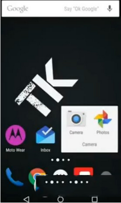 moto x三代什么时候上市 moto x三代上市时间1