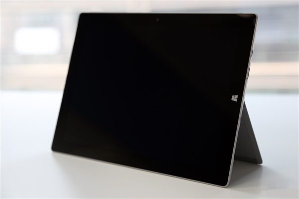 Surface 3国行今日(6月16日)现货开卖：3888元起