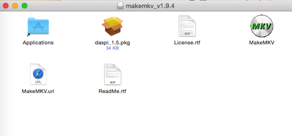 download the new version for apple MakeMKV 1.17.5
