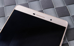 华为P8max评测:不仅仅是大一圈儿的P8第5张图