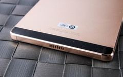 华为P8max评测:不仅仅是大一圈儿的P8第9张图