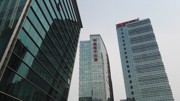 华为P8max评测:不仅仅是大一圈儿的P8第28张图