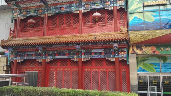 华为P8max评测:不仅仅是大一圈儿的P8第29张图