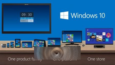 Windows 10手机桌面版将跳过10136直接推送10145”