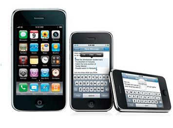 从iPhone OS 1到iOS 9，细数你不敢相信的改变