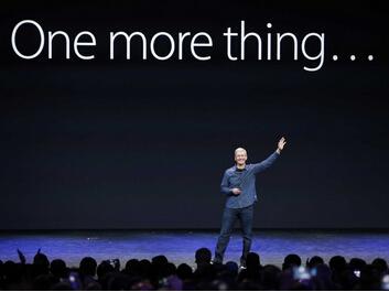 从iPhone OS 1到iOS 9，细数你不敢相信的改变