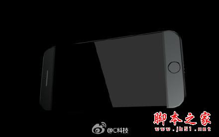iPhone 6S或9月上市 iPhone 7 Edge概念设计曝光