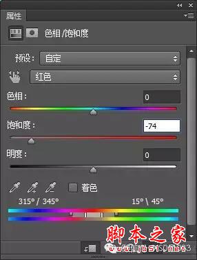 用PS合成另类抽象的鲜花头像图片效果