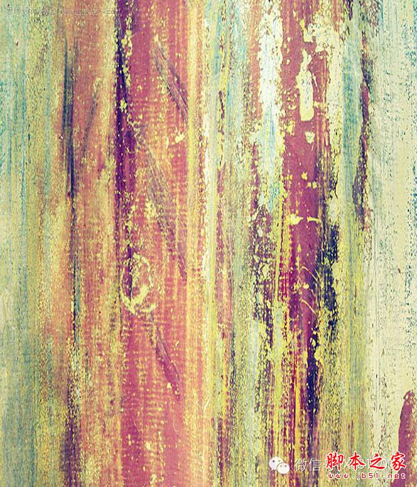 素材合成天使美女照片插画