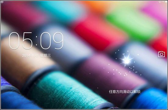 iOS 8虽然可以添加一些小部件，但是也仅仅局限于通知中心，此外，而iOS从这个版本开始对第三方输入法采用了开放的态度。此外，谷歌一直允许Android用户安装第三方输入法，而微软也在一直改善默认输入法。